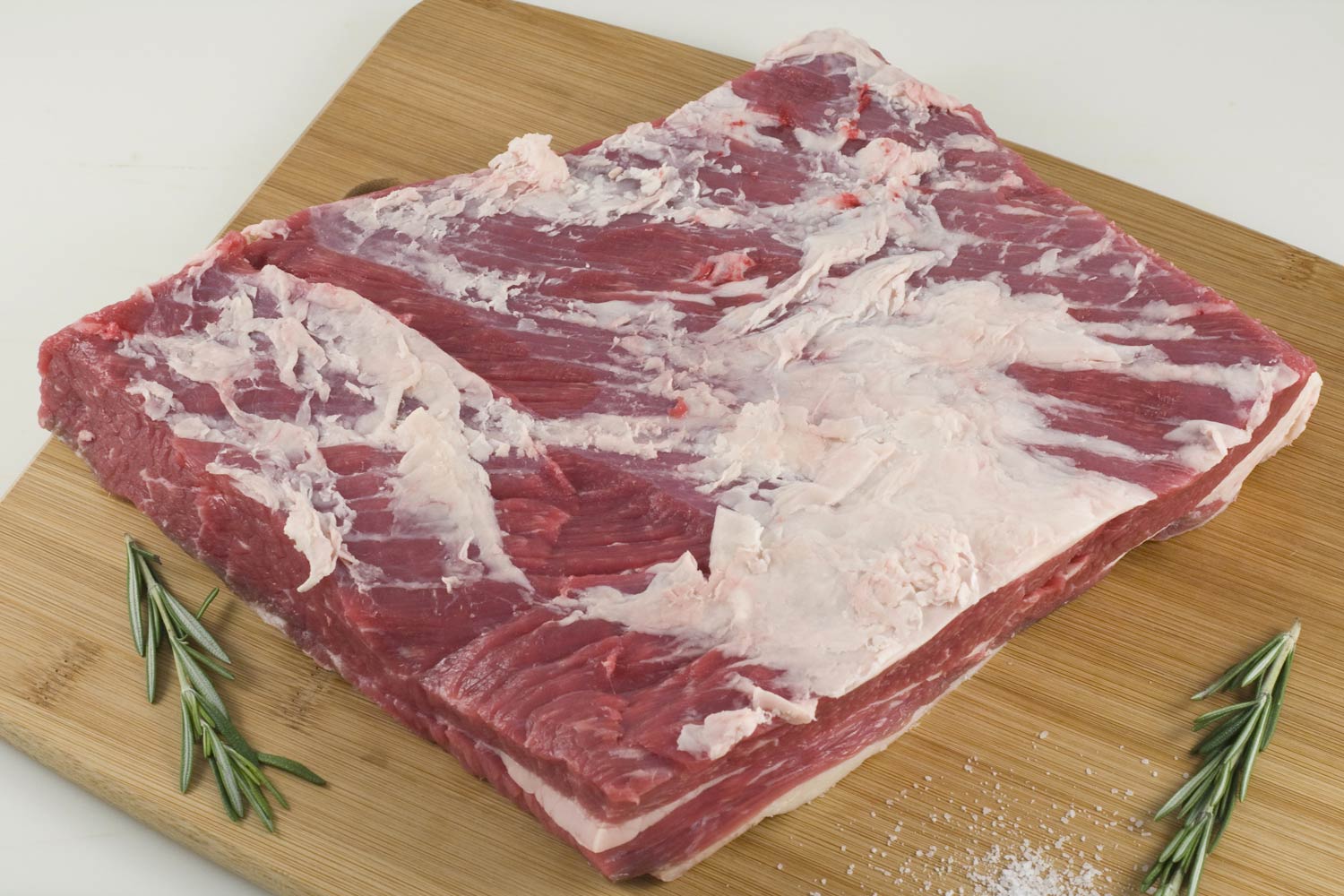 Beef Steak Basics : Cote de Boeuf, Ribeye, and NY Strip — Rain Shadow Meats